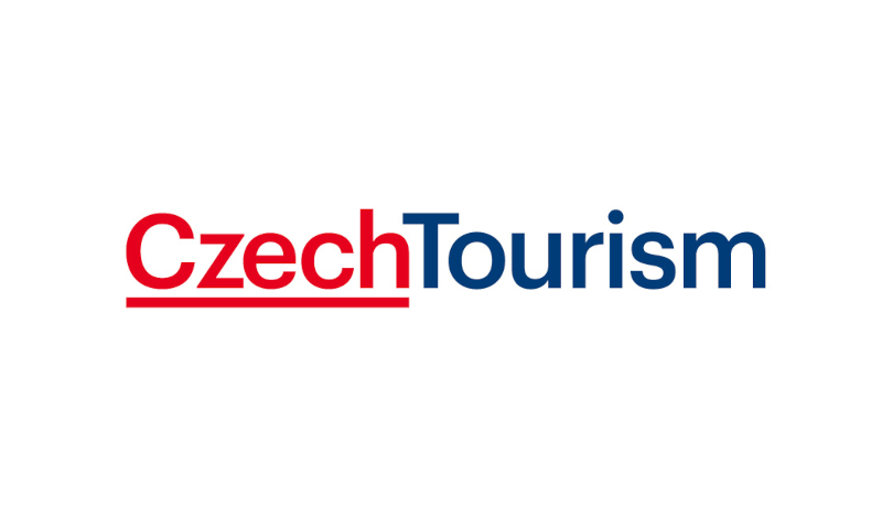 Oficiální webové stránky CzechTourism
