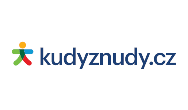 Oficiální webové stránky Kudy z nudy